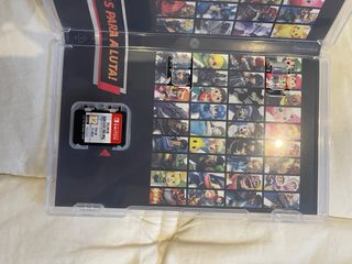 Super Smash Bros. Ultimate Nintendo Switch