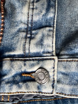 Pantalones vaqueros Purple