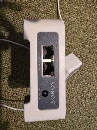 Sonos Bridge