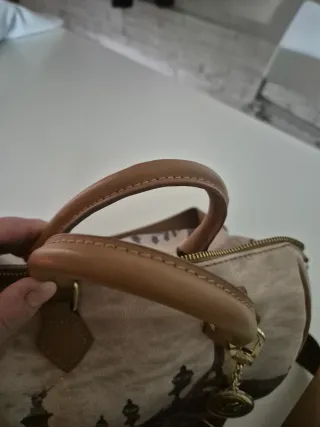 Borsa bauletto Y Not? Paris