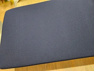 Colchón Cuna 120x60