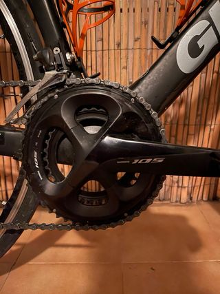 Giant Propel Advanced