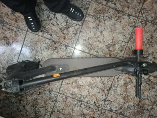 Patinete Xiaomi S1 para arreglar