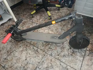 Patinete Xiaomi S1 para arreglar