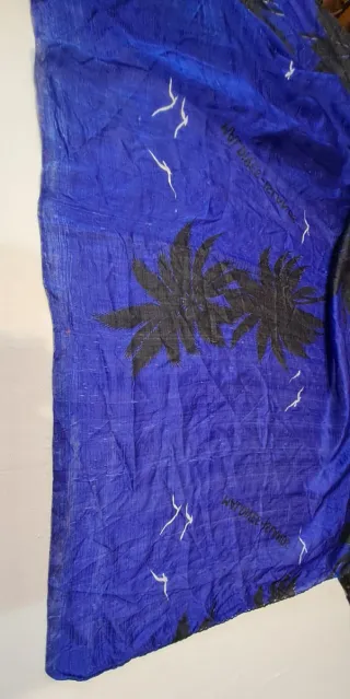 Sciarpa 100% seta made in India