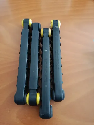 Amortiguadores lavadora Bosch Siemens