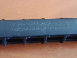 Amortiguadores lavadora Bosch Siemens