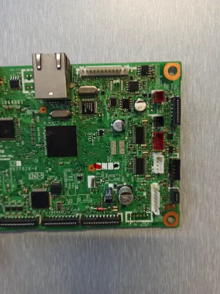 Placa Principal Brother MFC-7360N