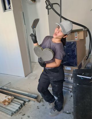 Fabricación y montaje de conductos