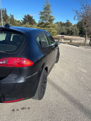 Seat León