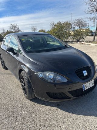 Seat León