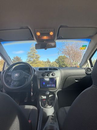 Seat León
