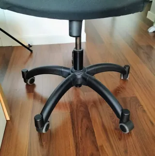 Silla escritorio Ikea