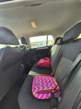 Volkswagen Golf 1.6 TDI Bluemotion 5p