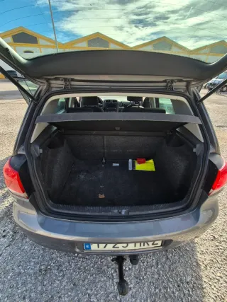 Volkswagen Golf 1.6 TDI Bluemotion 5p