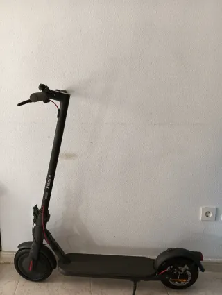 Patinete Xiaomi Scooter 4