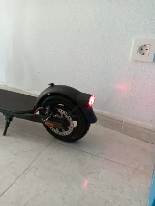 Patinete Xiaomi Scooter 4