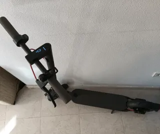 Patinete Xiaomi Scooter 4