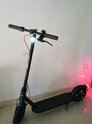Patinete Xiaomi Scooter 4