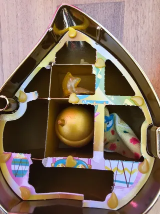 Bebe Llorón Loretta