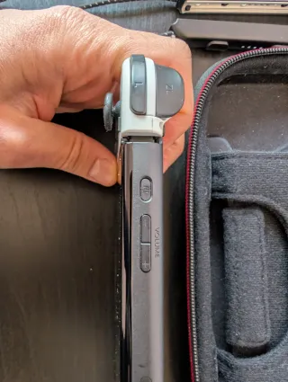 Nintendo Switch OLED Blanca Completa