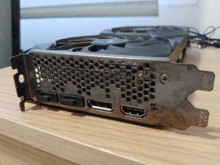 Tarjeta Gráfica MSI GeForce RTX 3060 12GB 2X OC