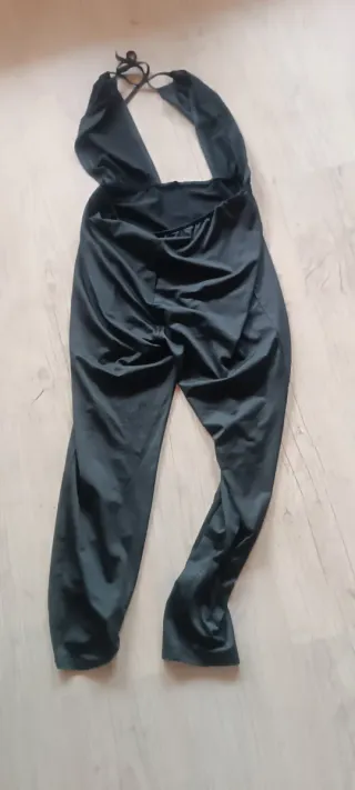 Mono elástico negro talla M/L