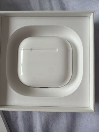 Apple AirPods Blancos