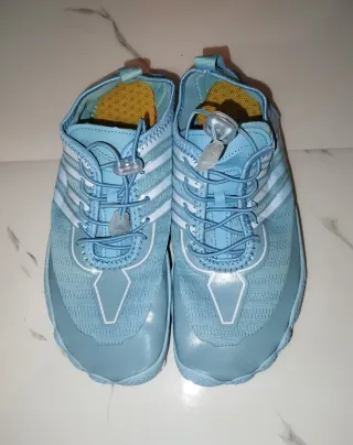 Zapatos Descalzo "Barefoot" Agua Mujer Talla 39