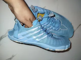 Zapatos Descalzo "Barefoot" Agua Mujer Talla 39