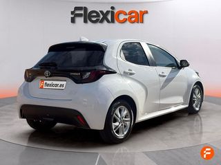 Toyota Yaris 1.5 120H Business Plus
