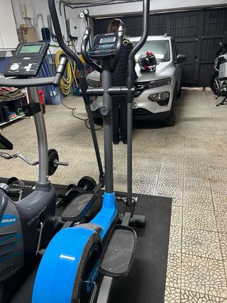 Bicicleta Elíptica Domyos PT1625