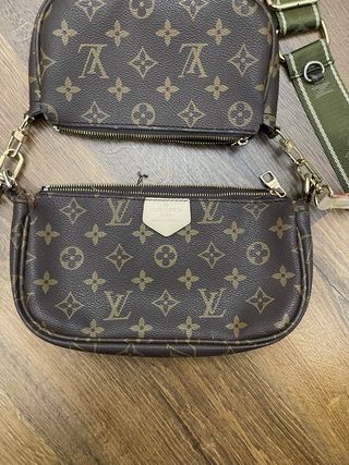 Borsa Louis Vuitton Multi Pochette Accessoires