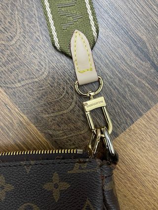 Borsa Louis Vuitton Multi Pochette Accessoires