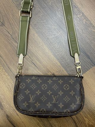 Borsa Louis Vuitton Multi Pochette Accessoires