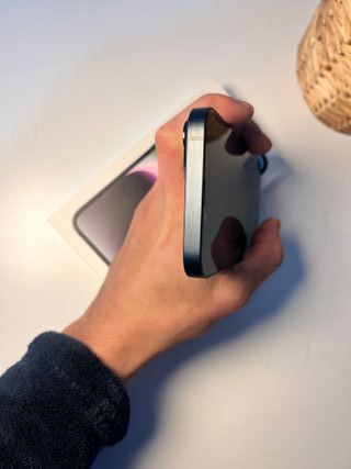 iPhone 14 256GB Midnight