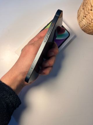 iPhone 14 256GB Midnight