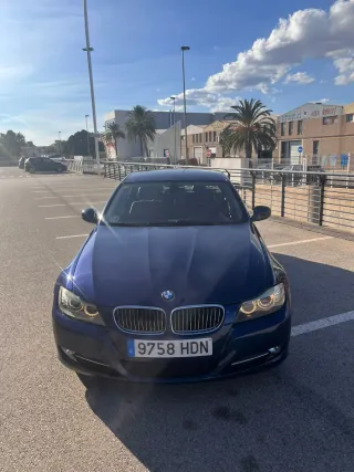 BMW Serie 3 2011