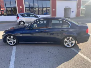 BMW Serie 3 2011