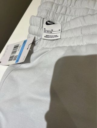 Pantalón Nike Sportswear Club Fleece