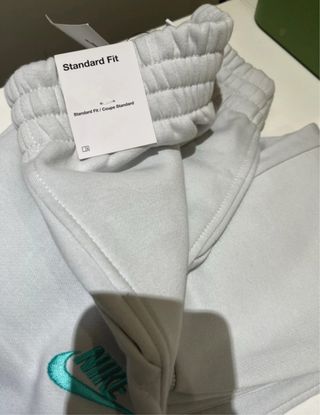 Pantalón Nike Sportswear Club Fleece