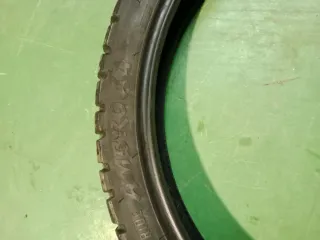 Rueda Moto trail 90 90 21