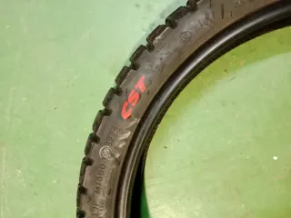 Rueda Moto trail 90 90 21