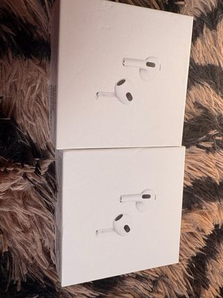 AirPods (3rd generation)