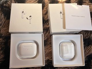 AirPods (3rd generation)