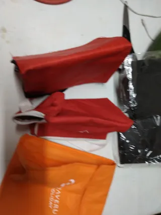 Neveras portátiles (2 unidades)