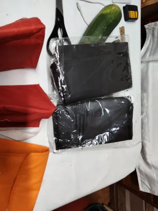 Neveras portátiles (2 unidades)