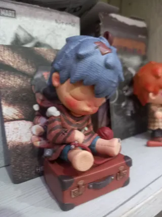 Hirono Healing Figura