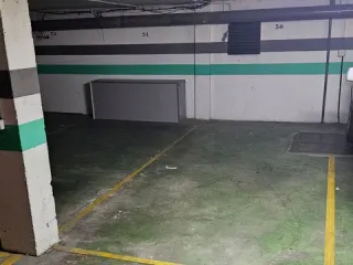 Alquiler de oficina pequeña con garaje pol. PISA