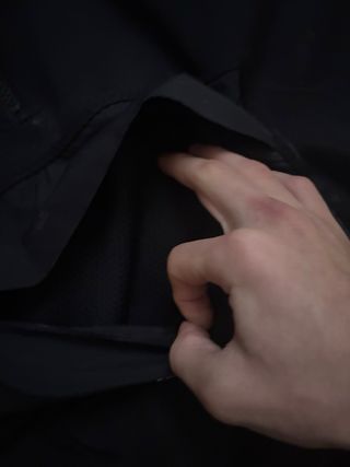 Sudadera Nike Air Max Negra